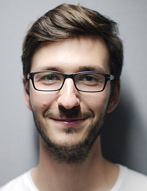 Alex Kelwin