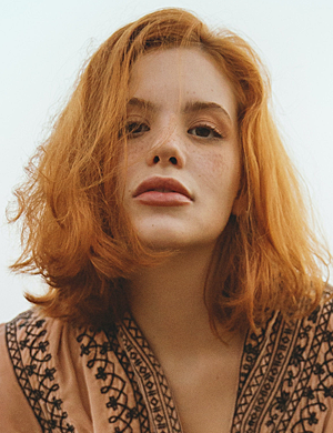 Hailey Sheridan