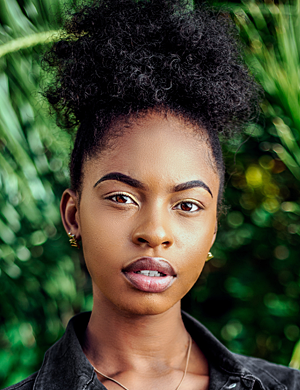 Kellina Jeffers