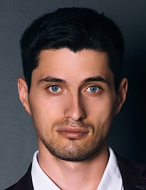 Max Rostov